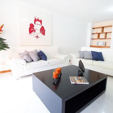 San Fernando Suite 201 - Livin Colombia Cali Buitenkant foto