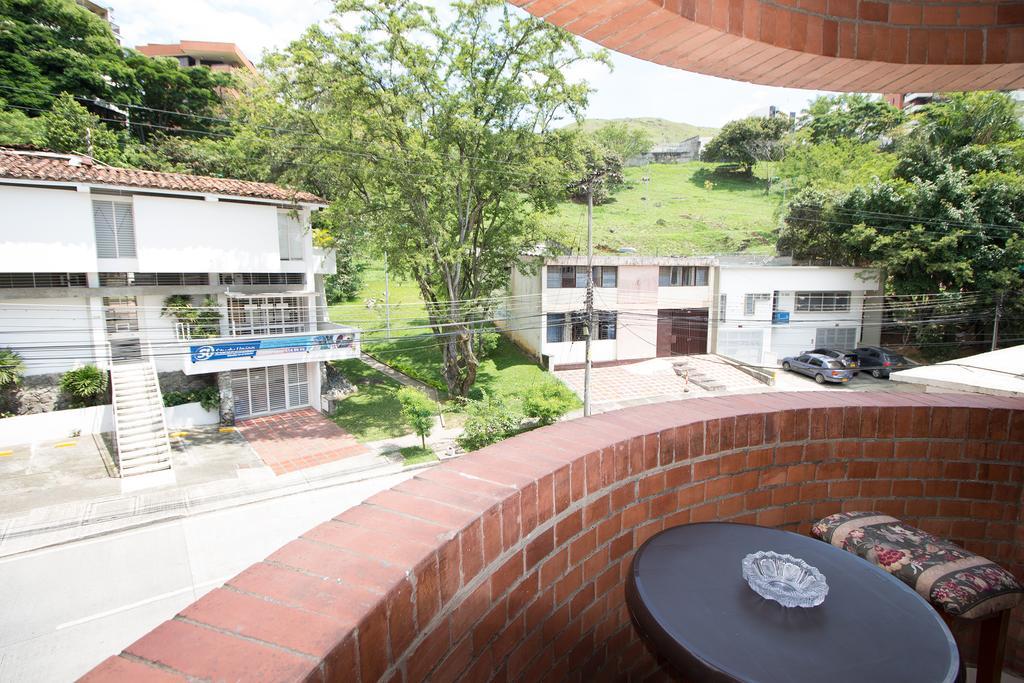 San Fernando Suite 201 - Livin Colombia Cali Buitenkant foto