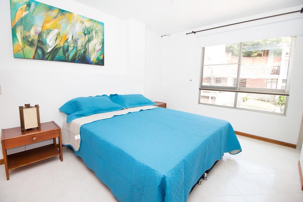 San Fernando Suite 201 - Livin Colombia Cali Buitenkant foto