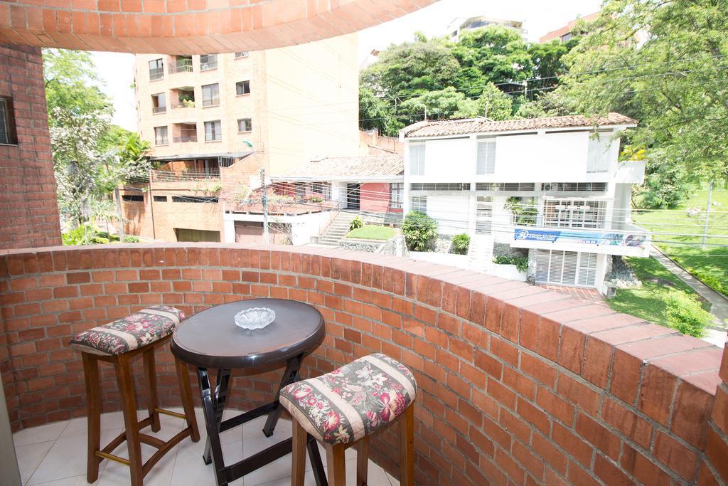 San Fernando Suite 201 - Livin Colombia Cali Buitenkant foto