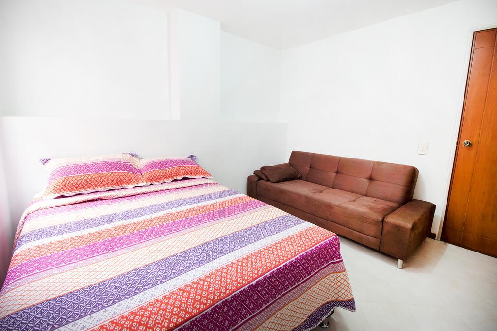 San Fernando Suite 201 - Livin Colombia Cali Buitenkant foto