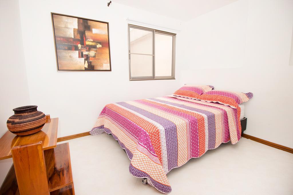 San Fernando Suite 201 - Livin Colombia Cali Buitenkant foto