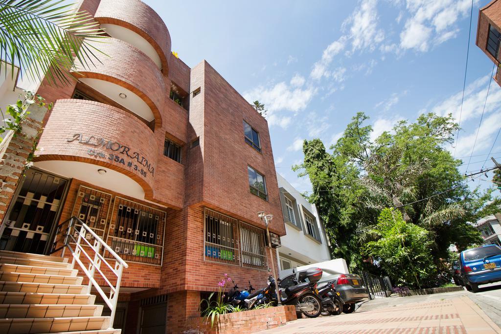 San Fernando Suite 201 - Livin Colombia Cali Buitenkant foto