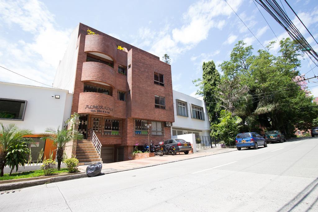 San Fernando Suite 201 - Livin Colombia Cali Buitenkant foto