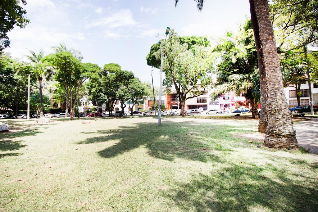 San Fernando Suite 201 - Livin Colombia Cali Buitenkant foto